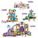 LEGO® Friends 42700 Süßigkeiten- und Cupcake-Karussell