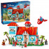 LEGO Disney 43268 Lilo i Stich i domek na plaży