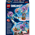 LEGO DREAMZzz™ 71472 Izzie a její horkovzdušný balón ?ve tvaru narvala