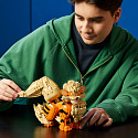 LEGO Pokémon™ 72160 Arcanine