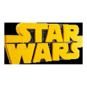 LEGO Star Wars 75407 Logo Star Wars™ z kostek