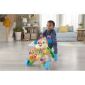 Fisher Price LNL CHODÍTKO PEJSEK CZ/SK/ENG/HU/PL