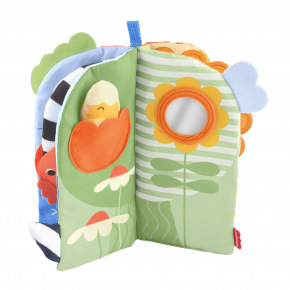 Mattel Fisher Price SMYSLOVÁ ROČNÍ OBDOBÍ