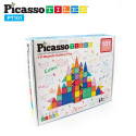 ORBICO Picasso stavebnice 101ks , Základní stavební bloky