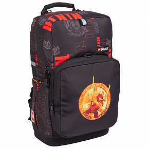 Smartlife LEGO Ninjago Dragon Energy, Optimo Plus - školní batoh