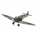 Revell Starter Kit letadlo 73953 - Spitfire Mk.IIa (1:72)