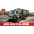 Airfix Classic Kit military A02326A - British Army 4-ton 4 x 4 G.S Truck (1:76)