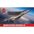Airfix Classic Kit Flugzeug A04054A - English Electric Lightning F2A (1:72)