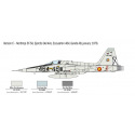 Italeri Model Kit letadlo 1441 - F-5A Freedom Fighter (1:72)