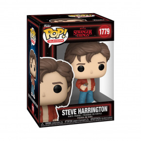Funko POP TV: ST S5- Steve Harrington