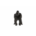 Gorila horská zooted plast 11cm 