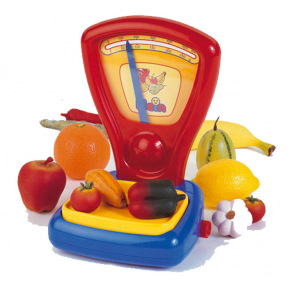 Klein Baby Fruit Scale