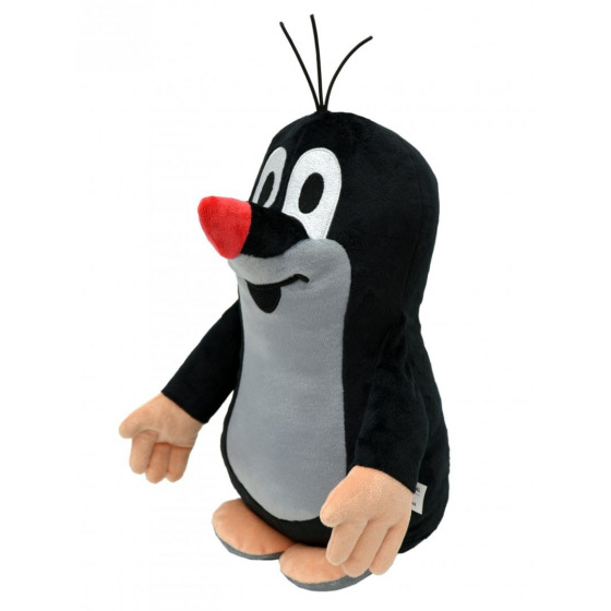 Moravská Ústředna Krtek 30 cm, plyšová hračka