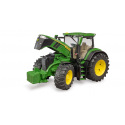 Bruder Farmer - traktor John Deere
