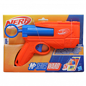 HASBRO - Nerf Nerf N Series Ward