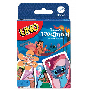 UNO LILO & STITCH