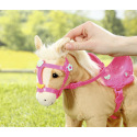 Zapf BABY born Mein laufendes Pony