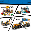 LEGO® City 60492 Passagierflugzeug