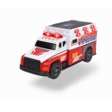 Dickie AS Ambulance 15cm