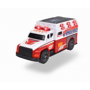 Dickie AS Ambulancia 15cm