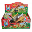 Simba Nature World Simba Gumový dinosaurus 11-14cm, assort 6 druhů