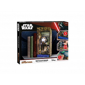 Revell Tiny Adventures REVELL 00546 - Star Wars Trench Run Revell Tiny Adventures REVELL 00546 - Star Wars Trench Run