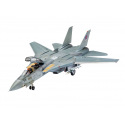 Revell Plastic ModelKit letadlo 03865 - Maverick's F-14A Tomcat ‘Top Gun’ (1:48)