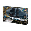 Revell EasyClick loď 05499 - Black Pearl (1:150)
