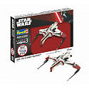 Revell Starter Kit Star Wars 73608 - ARC-170 Fighter (1:83)