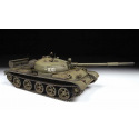 Zvezda Model Kit tank 3622 - T-62 Soviet Main Battle Tank (1:35)