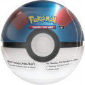 Pokémon Company Pokémon TCG: Poké Ball Tin 2025
