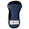 GLOBBER Sada chráničů 3v1 PROTECTIVE JUNIOR SET XXS, námořnická modrá