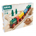 Brio 36036 Vláčkodráha k 65. výročí BRIO World