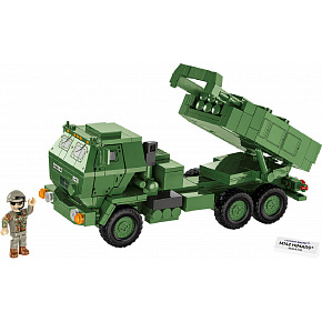 Cobi 2626 M142 Himars Cobi 2626 M142 Himars