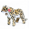 Rappa plyšový gepard stojící30 cm ECO-FRIENDLY