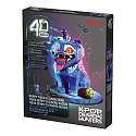 Spin Master Demon Hunters K-POP DERPY TYGR