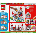 LEGO Super Mario 71408 Hrad Peach – rozšiřující set