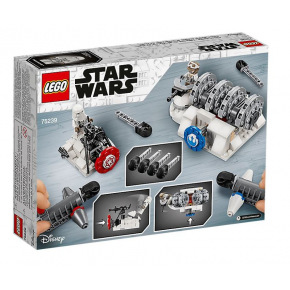 LEGO Star Wars™ 75239 Útok na štítový generátor na planetě Hoth™