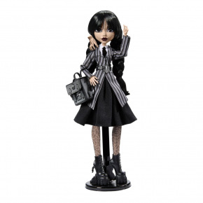 Mattel Monster High X WEDNESDAY - TBC