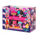 MGA Pop Pop Hair Surprise 3 in 1 Pops, PDQ