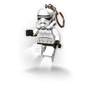 Smartlife LEGO Star Wars Stormtrooper svítící figurka (HT)