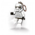 Smartlife LEGO Star Wars Stormtrooper svítící figurka (HT)