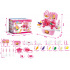 Mac Toys Mini kuchyňka růžová