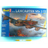 Revell Plastic ModelKit letadlo 04300 - Avro Lancaster Mk.I/III (1:72)