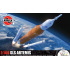 Airfix Gift Set vesmír A50202 - SLS Artemis (1:144)