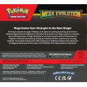 Pokémon Company Pokémon TCG: Mega Evolution - Booster