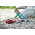 Lena Auto Truxx Traktor mit Figur Kunststoff 35cm 24m+