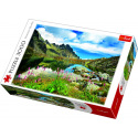 Trefl Puzzle Tatry Slovensko 3000 dielikov 116x85cm v krabici 40x27x9cm