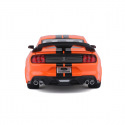Maisto - 2020 Mustang Shelby GT500, oranžový, 1:24