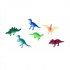 Rappa Dinosaurier 6 Stk. auf Blister